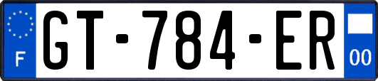 GT-784-ER