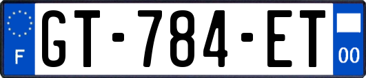 GT-784-ET