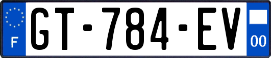 GT-784-EV