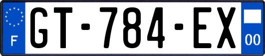 GT-784-EX