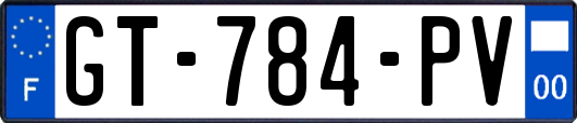 GT-784-PV