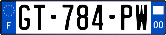 GT-784-PW