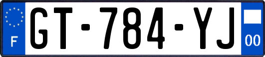 GT-784-YJ