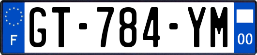 GT-784-YM