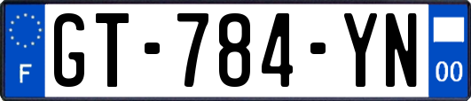 GT-784-YN