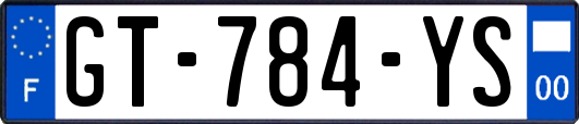 GT-784-YS