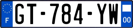 GT-784-YW