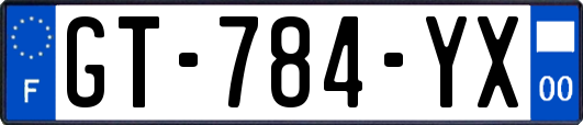 GT-784-YX