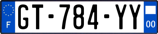 GT-784-YY