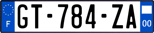 GT-784-ZA