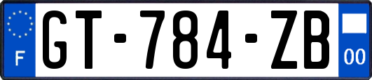 GT-784-ZB