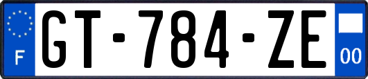 GT-784-ZE