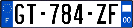 GT-784-ZF