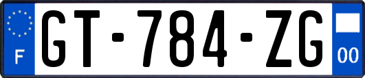 GT-784-ZG