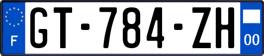 GT-784-ZH