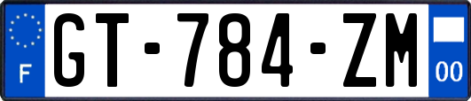 GT-784-ZM