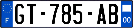 GT-785-AB