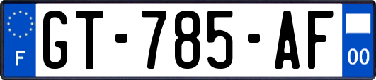 GT-785-AF