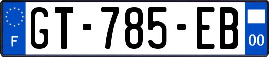 GT-785-EB