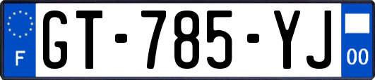 GT-785-YJ