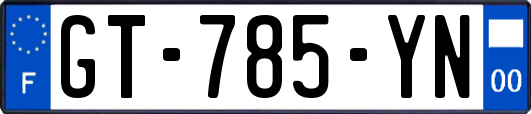 GT-785-YN