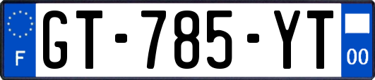 GT-785-YT