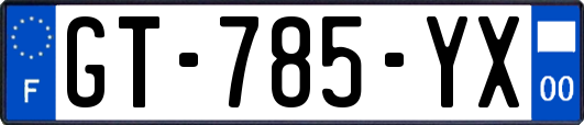 GT-785-YX