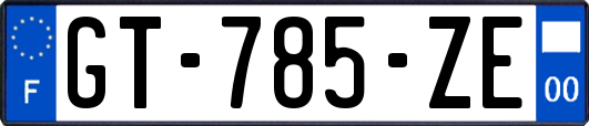 GT-785-ZE
