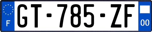 GT-785-ZF