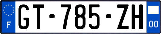 GT-785-ZH