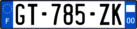 GT-785-ZK