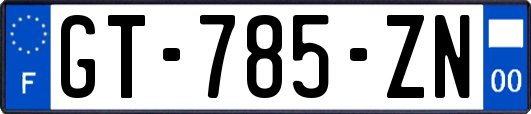 GT-785-ZN