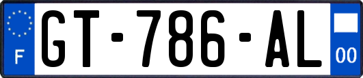 GT-786-AL