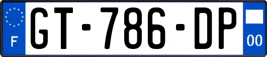 GT-786-DP