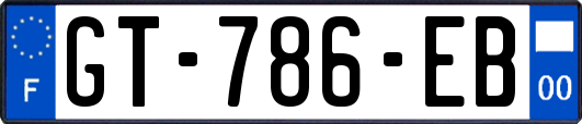 GT-786-EB