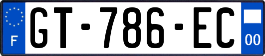 GT-786-EC