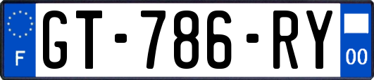 GT-786-RY