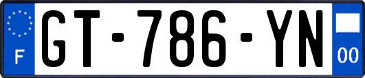 GT-786-YN