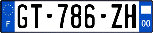 GT-786-ZH