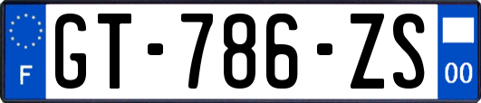 GT-786-ZS