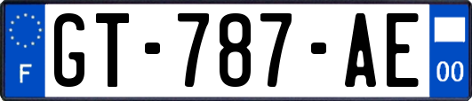 GT-787-AE