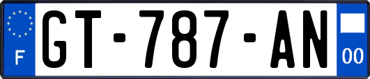 GT-787-AN