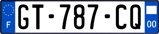 GT-787-CQ