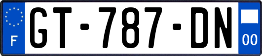 GT-787-DN