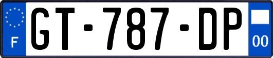 GT-787-DP