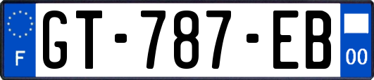 GT-787-EB