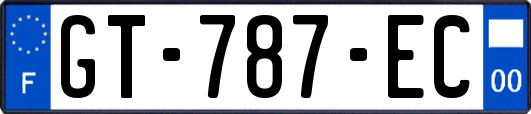 GT-787-EC