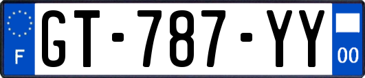 GT-787-YY