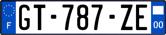 GT-787-ZE