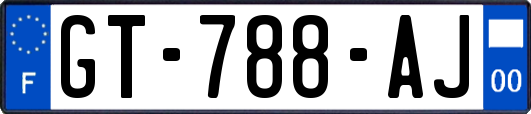 GT-788-AJ